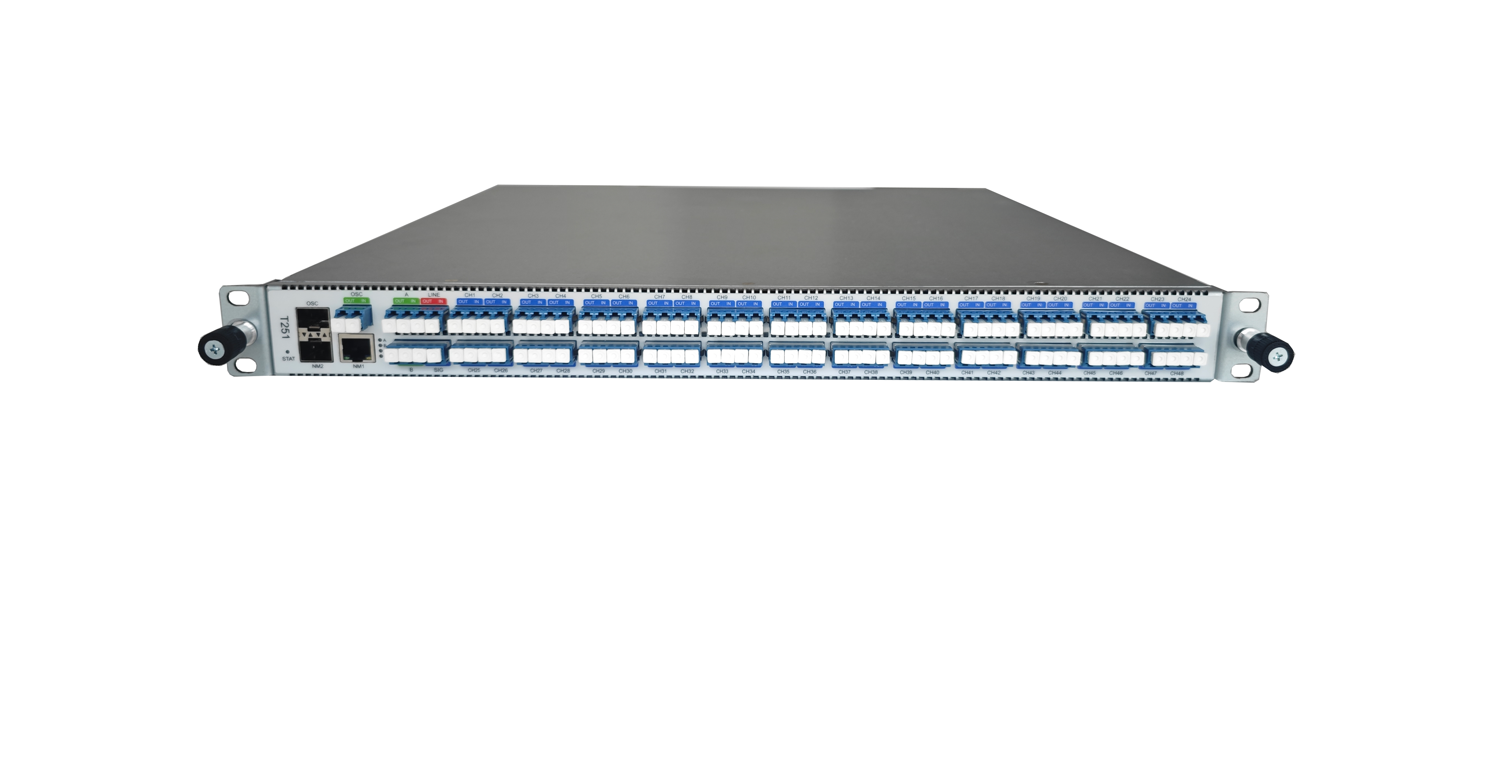 AX-801 front view